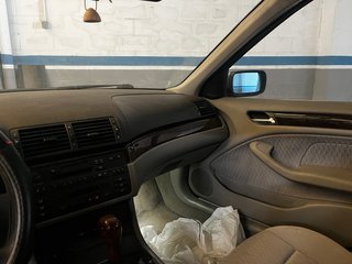 BMW Serie 3 2000