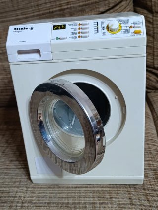 Lavatrice Giocattolo Miele