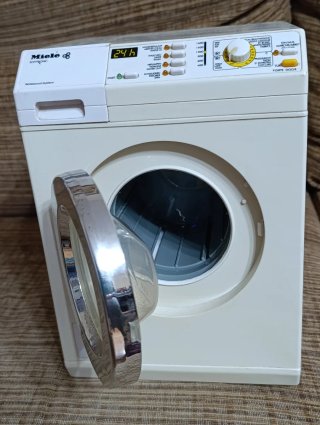 Lavatrice Giocattolo Miele