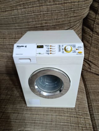 Lavatrice Giocattolo Miele