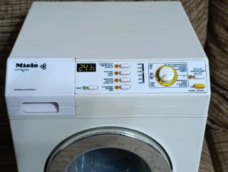 Lavatrice Giocattolo Miele