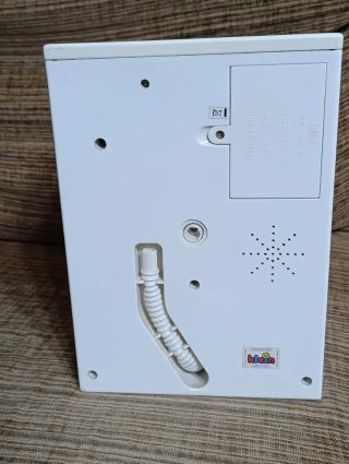 Lavatrice Giocattolo Miele