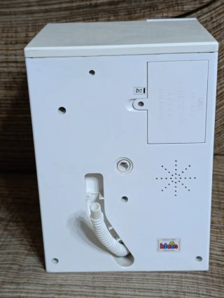 Lavatrice Giocattolo Miele