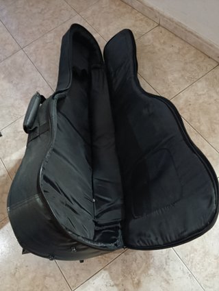 Guitarra Stagg SW506 SD-CED