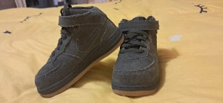 Zapatillas Nike Bebé Talla 25