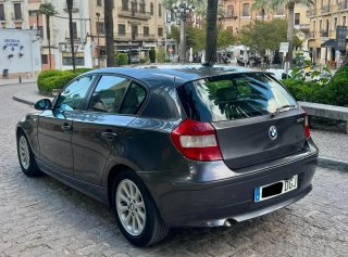 BMW Serie 1 2005