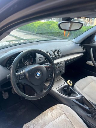 BMW Serie 1 2005