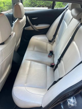 BMW Serie 1 2005