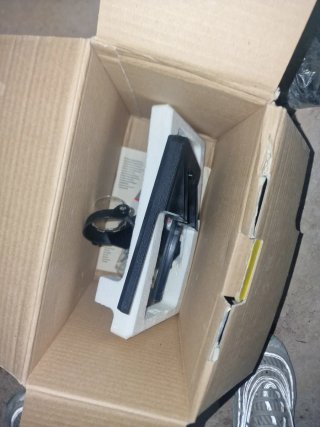 Fresadora Bosch POF 400 A