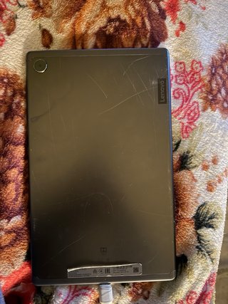 Tablet Lenovo 32GB Gris