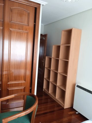 Alquiler piso