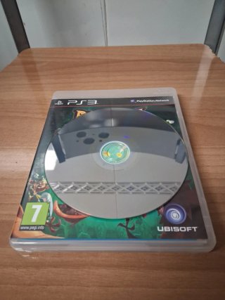 PS3 Rayman Legends