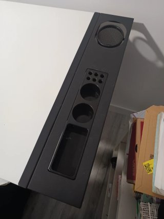 Mesa de dibujo ajustable