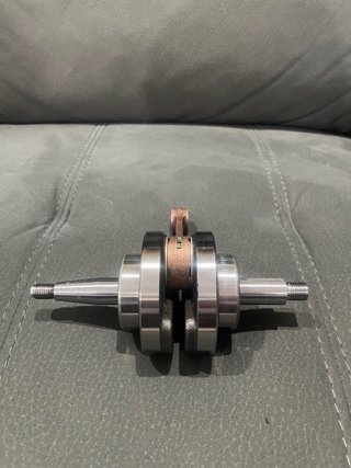 Cigüeñal Motor AM6 Serie