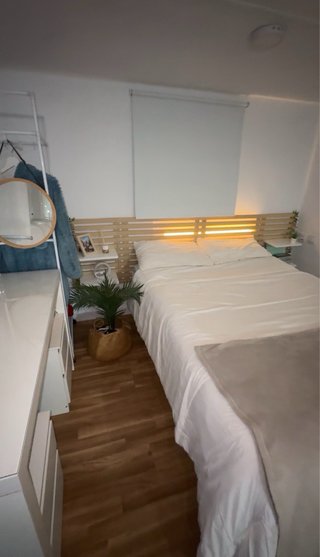 Mobil home