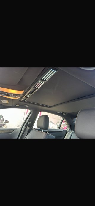 Mercedes-Benz Clase E 2013