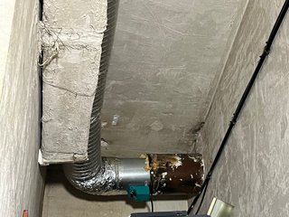 Campana Extracción Industrial Acero Inoxidable 150