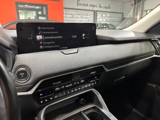 Mazda CX-60 2.5 PHEV 327 60KM AUTONOMIA HOMURA AWD (2023)