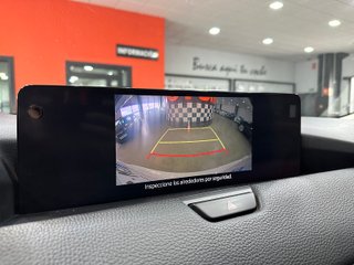 Mazda CX-60 2.5 PHEV 327 60KM AUTONOMIA HOMURA AWD (2023)