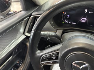 Mazda CX-60 2.5 PHEV 327 60KM AUTONOMIA HOMURA AWD (2023)