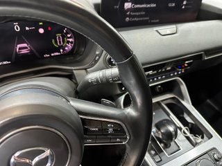Mazda CX-60 2.5 PHEV 327 60KM AUTONOMIA HOMURA AWD (2023)