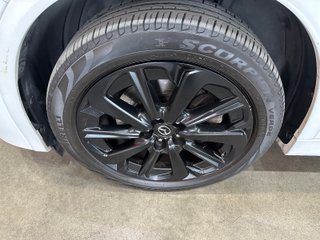 Mazda CX-60 2.5 PHEV 327 60KM AUTONOMIA HOMURA AWD (2023)