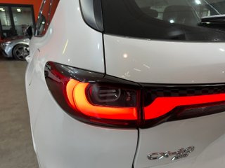 Mazda CX-60 2.5 PHEV 327 60KM AUTONOMIA HOMURA AWD (2023)