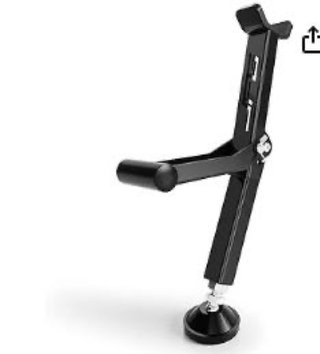 Soporte Elevación Moto JFG RACING
