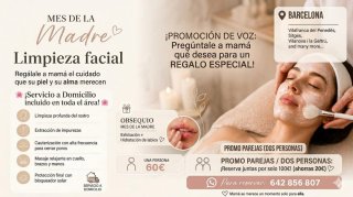Especialistas en limpieza facial profunda