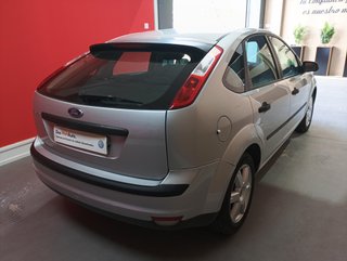 Ford Focus 2005