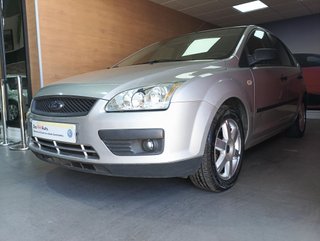 Ford Focus 2005