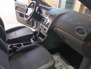 Ford Focus 2005
