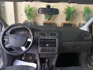 Ford Focus 2005