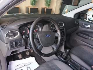 Ford Focus 2005