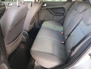 Ford Focus 2005