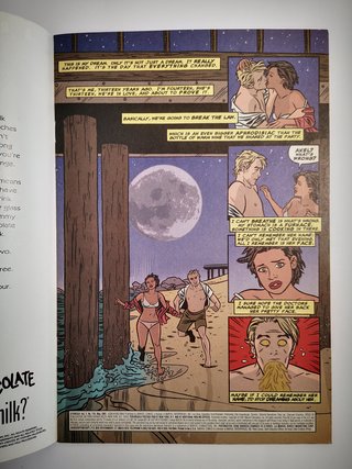 X-Force 116 - First app X-Statix - Marvel Comics