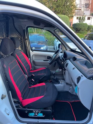 Renault Kangoo 2004