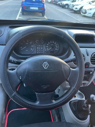 Renault Kangoo 2004