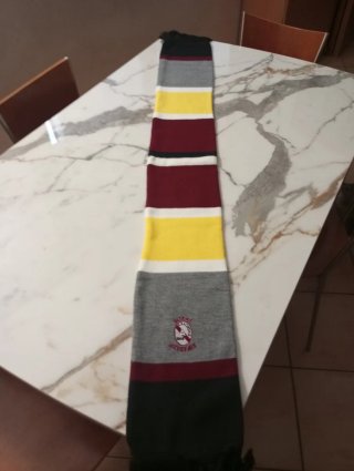 Sciarpa Ultras Acireale 1946