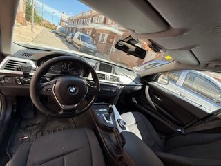 BMW Serie 3 2013