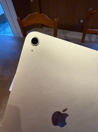 iPad 128GB Plata