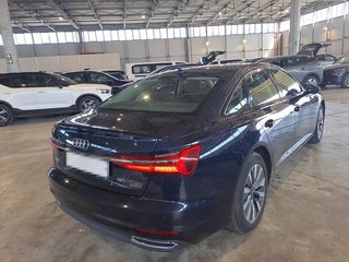 Audi A6 2.0 TFSI E 299 QUATTRO ULTRA S-TRONIC BUSINESS BERLINA (2022)
