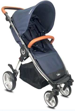 Silla de paseo Arrue