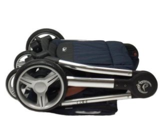 Silla de paseo Arrue