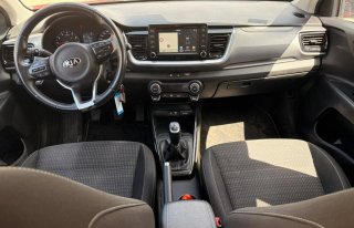 KIA Stonic 1.0 TURBO GARANTÍA