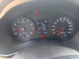 KIA Stonic 1.0 TURBO GARANTÍA
