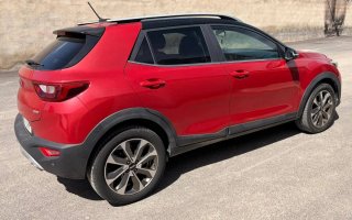 KIA Stonic 1.0 TURBO GARANTÍA