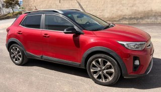 KIA Stonic 1.0 TURBO GARANTÍA
