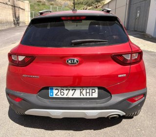 KIA Stonic 1.0 TURBO GARANTÍA