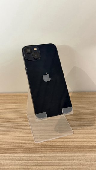 iPhone 13 128GB Negro - Muy buen estado